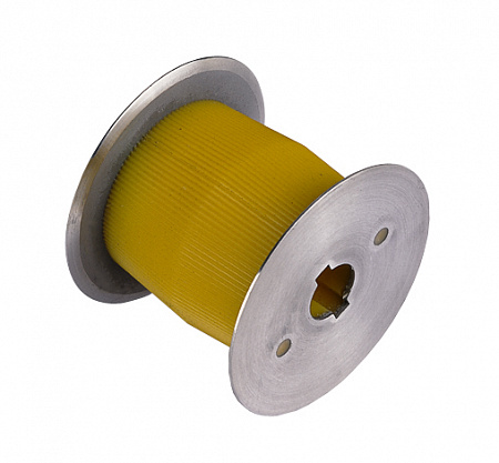 Приводной ролик FLEX RA 62x70 INOX 303054