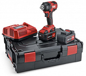 Аккумуляторная дрель-шуруповерт FLEX IW 1/2" 18.0-EC/5.0 Set 504912