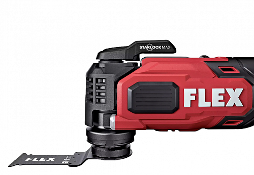 Аккумуляторный мультитул FLEX MT 18.0 EC 518395