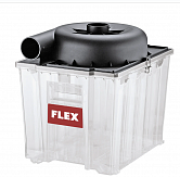 Предварительный циклонный сепаратор FLEX VCE-PS 25 Cyclone 533294