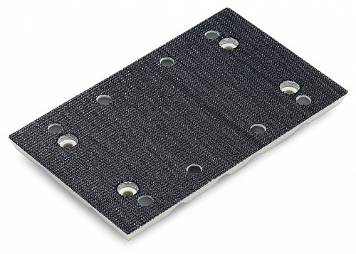 Шлифовальная пластина FLEX SP 80X133-8F 379344