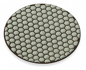 Алмазная шлифовальная подушечка FLEX DP 800 DRY D125 382868