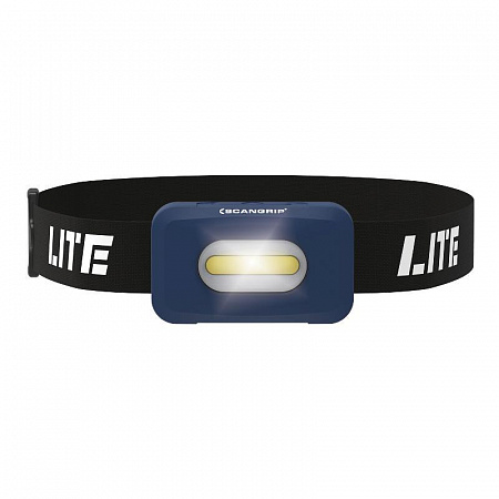 Светодиодный налобный фонарь SCANGRIP HEAD LITE S LED SG-HLS