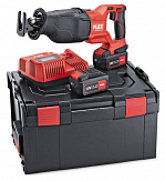 Сабельная пила FLEX RSP DW 18.0-EC/5.0 Set 469084