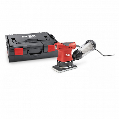 Эксцентриковая шлифовальная машина FLEX OSE 80-2 SET 429848