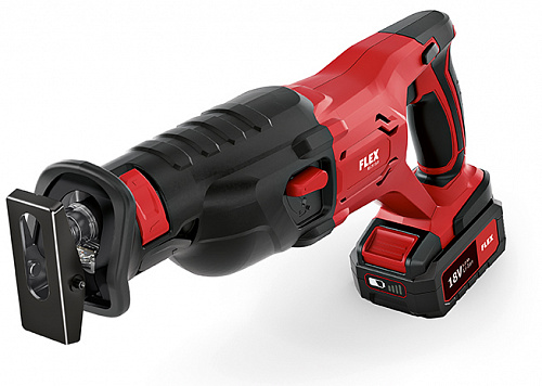 Сабельная пила FLEX RS 29 18.0 C 515981