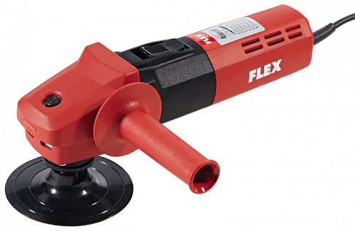 Угловая шлифовальная машина FLEX L 1506 VR 437972