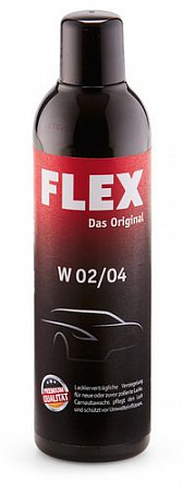 Защитное покрытие FLEX P W 02/04 443301