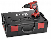 Шуруповерт по гипсокартону FLEX DW 45 18.0-EC 447757