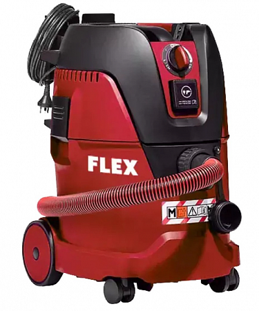 Пылесос FLEX VCE 22 M MC 519812
