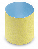 Шлифовальная гильза CORUFLEX 100x100 ZI-P120 VE5 434574