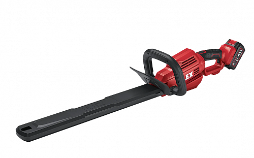 Аккумуляторный триммер GLT 35 18-EC 531275