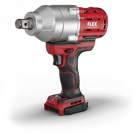 Аккумуляторная дрель-шуруповерт FLEX IW 3/4" 18.0-EC C 492612