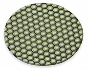Алмазная шлифовальная подушечка FLEX DP 200 DRY D125 382833