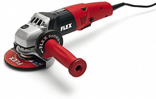 Угловая шлифовальная машина FLEX L 3406 VRG 406503