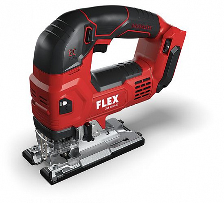 Аккумуляторный лобзик FLEX JSB 18.0-EC C 489794