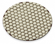Алмазная шлифовальная подушечка FLEX DP 1500 DRY D125 382876