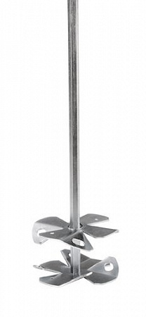 Дисковая насадка FLEX SR2 80x500 SW8 369098