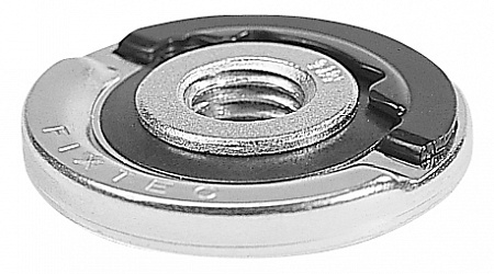 Быстрозажимная гайка FLEX FIXTEC-M14 313459