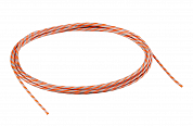 Трос для триммера FLEX GLT-TS 2.4 531304