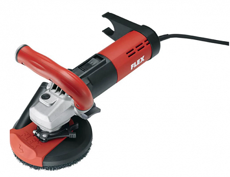 Шлифовальная машина FLEX LD 15-10 125, Kit TH-Jet для санационных работ 405930