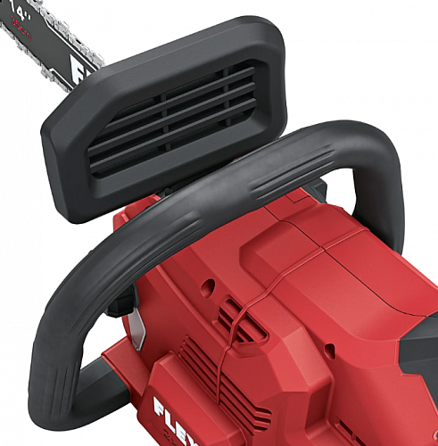 Аккумуляторная бензопила GCS 35 2x18-EC 531276