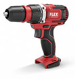 Аккумуляторный шуруповерт FLEX DD 2G 10.8-EC 418005