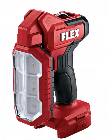 Светодиодный аккумуляторный фонарь FLEX WL 1000 18.0 530610