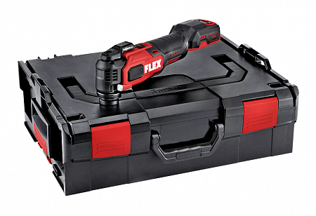 Аккумуляторный мультитул FLEX MT 18.0 EC 518395