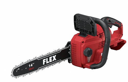Аккумуляторная бензопила GCS 35 2x18-EC 531276