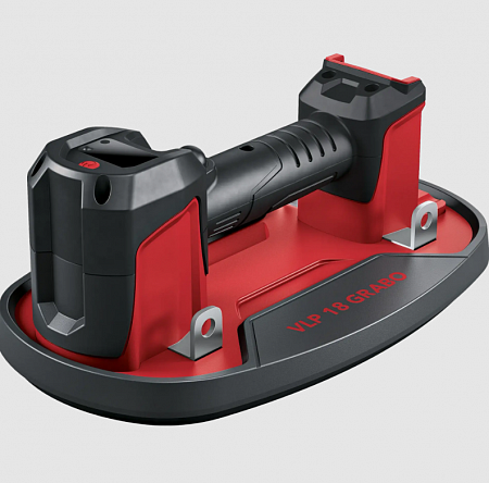 Аккумуляторный вакуумный подъемник FLEX VLP 18.0 C Grabo 531330