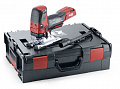 Аккумуляторный лобзик FLEX JS 18.0-EC 493775