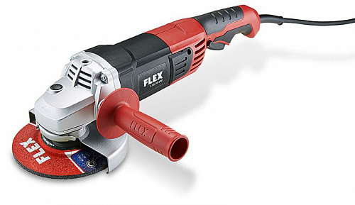 Угловая шлифовальная машина FLEX LE 15-10 150 447609