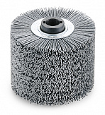 Нейлоновая щетка FLEX BW-NY D110/85 P120 465143