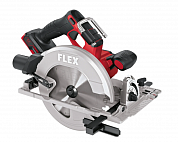 Ручная дисковая пила FLEX CS 68 18-EC 532637