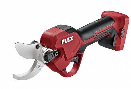 Аккумуляторный секатор FLEX GPS 35 18-EC 531279