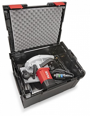 Алмазная камнерезная пила FLEX CS 60 WET (акционный набор) 466247