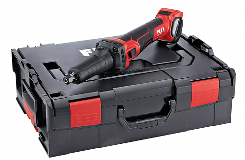 Шлифовальная машина FLEX DGE 25 18.0-EC 518972