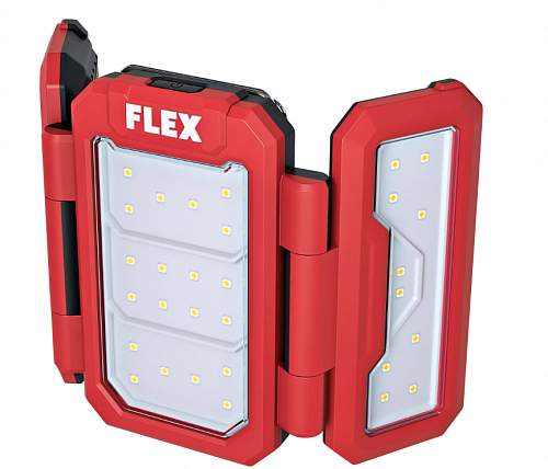 Фонарь FLEX TL 4000 18.0/230 530375
