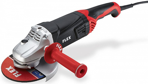 Угловая шлифовальная машина FLEX L 21-8 180 392782