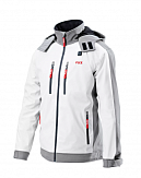 Куртка с подогревом FLEX TJ White 10.8/18.0 XXL Men 511951