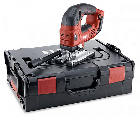 Аккумуляторный лобзик FLEX JSB 18.0-EC 493783