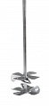 Дисковая насадка FLEX SR2 80x500 SW8 369098