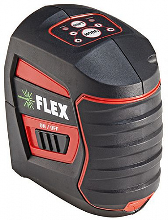 Лазерный построитель FLEX ALC 2/1-G/R 509833