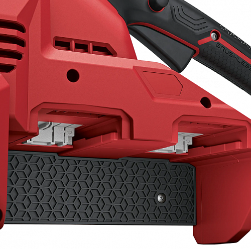 Аккумуляторная бензопила GCS 35 2x18-EC 531276