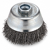 Щетка чашечная FLEX BO-ST D60 0,3/W M14 124516