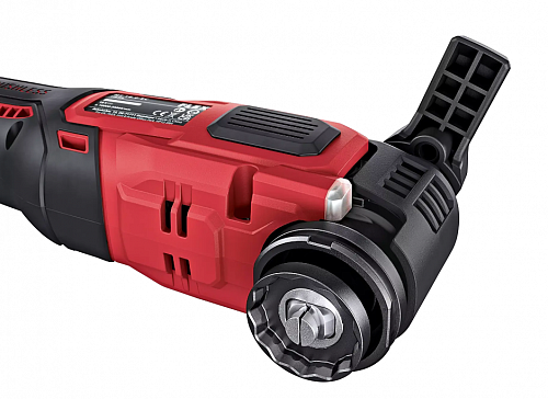 Аккумуляторный мультитул FLEX MT 18.0 EC 518395
