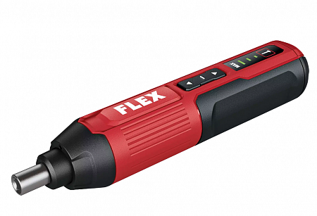 Аккумуляторная отвертка FLEX sd 5-300 4.0 530728