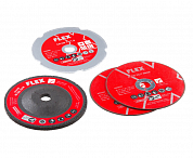Набор дисков FLEX S-Set LBE 76 533228
