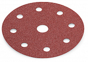 Шлифовальная шкурка PURFLEX D125-8 PU-P40 VE50 380644